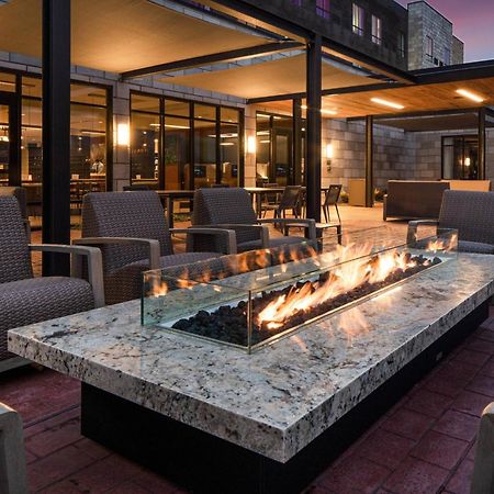 Courtyard By Marriott Jefferson City Exteriér fotografie