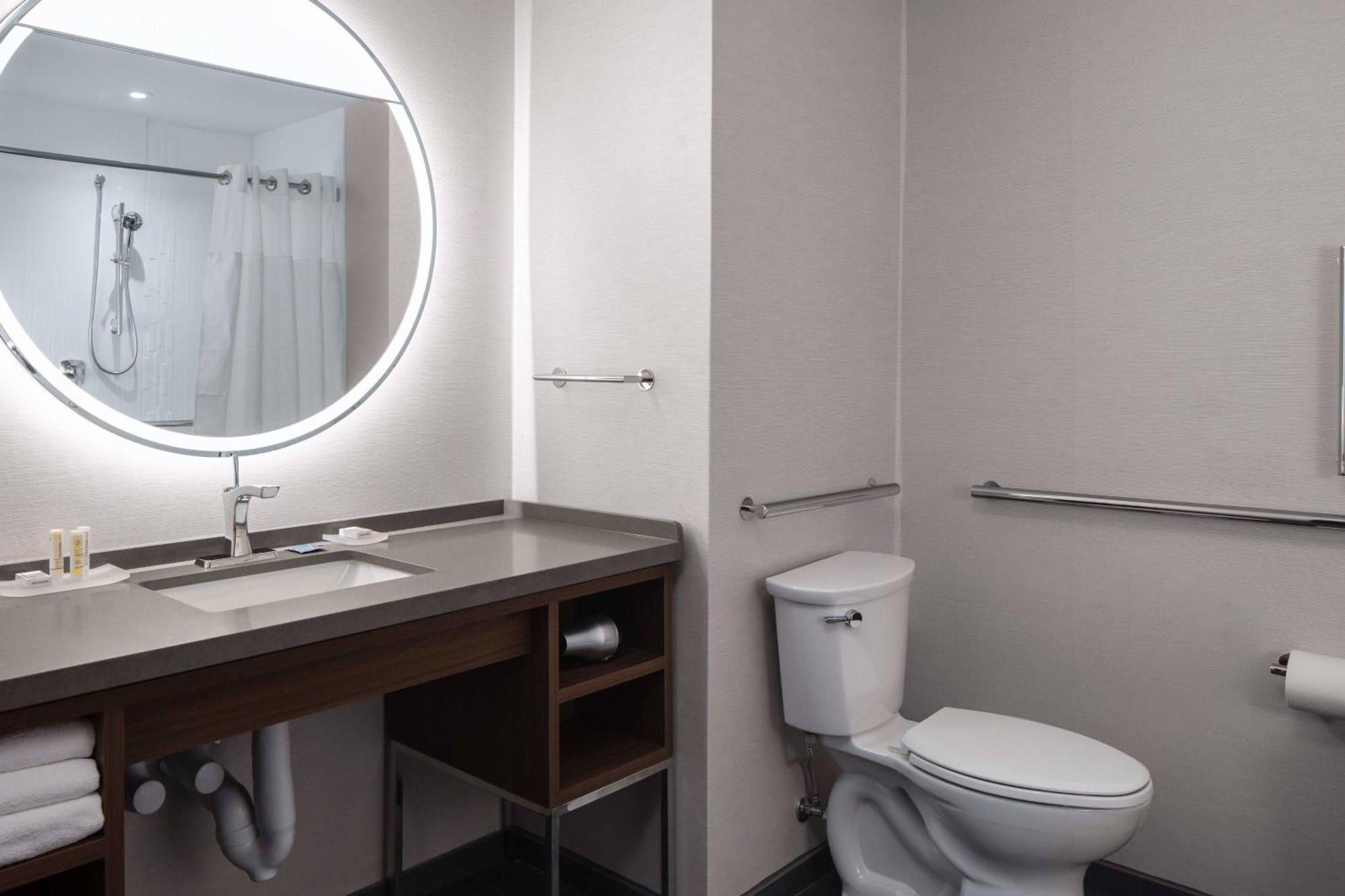 Courtyard By Marriott Jefferson City Exteriér fotografie