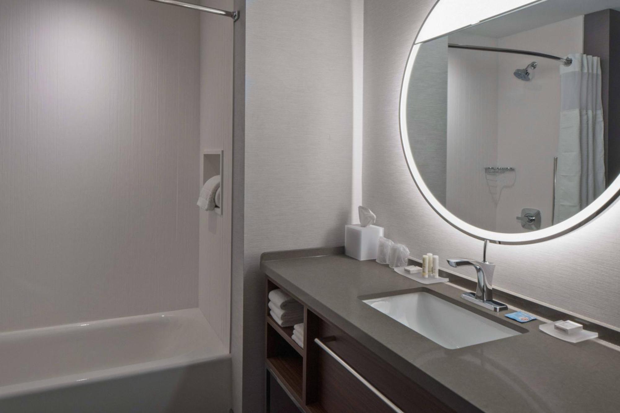 Courtyard By Marriott Jefferson City Exteriér fotografie
