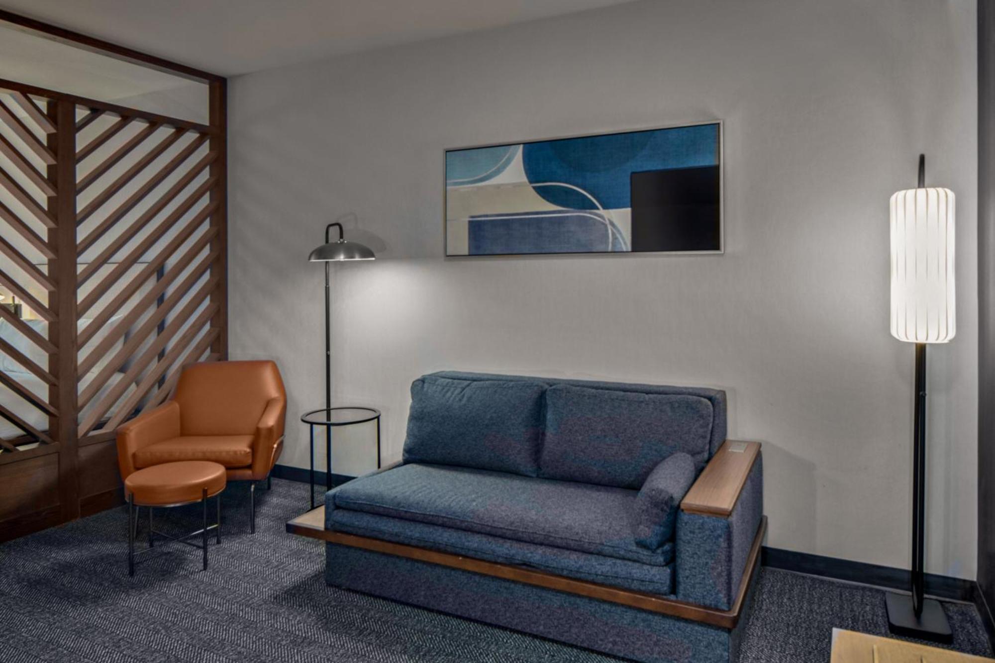 Courtyard By Marriott Jefferson City Exteriér fotografie