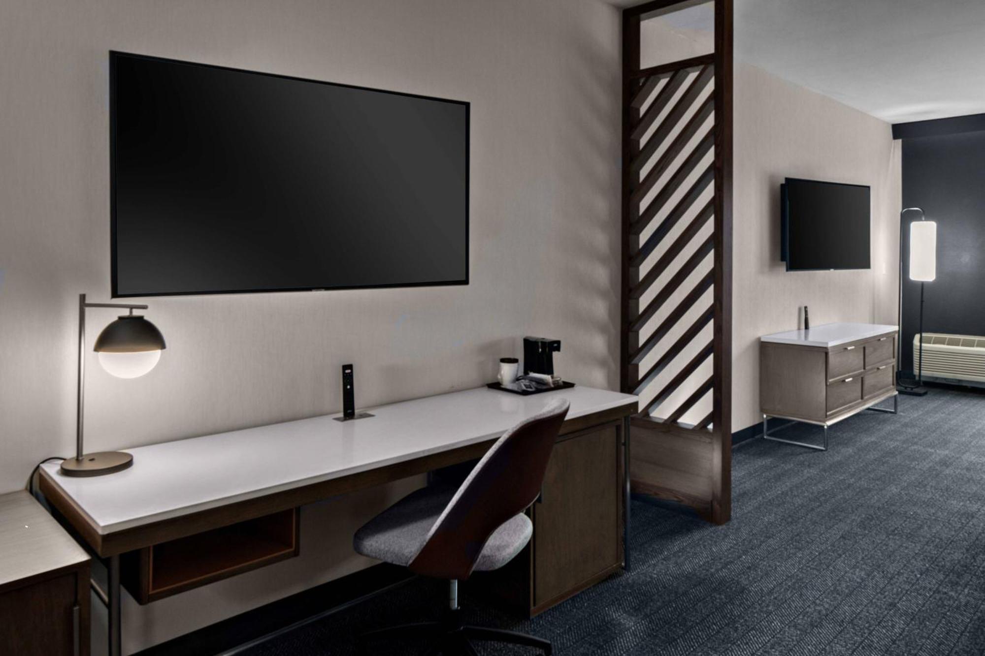 Courtyard By Marriott Jefferson City Exteriér fotografie