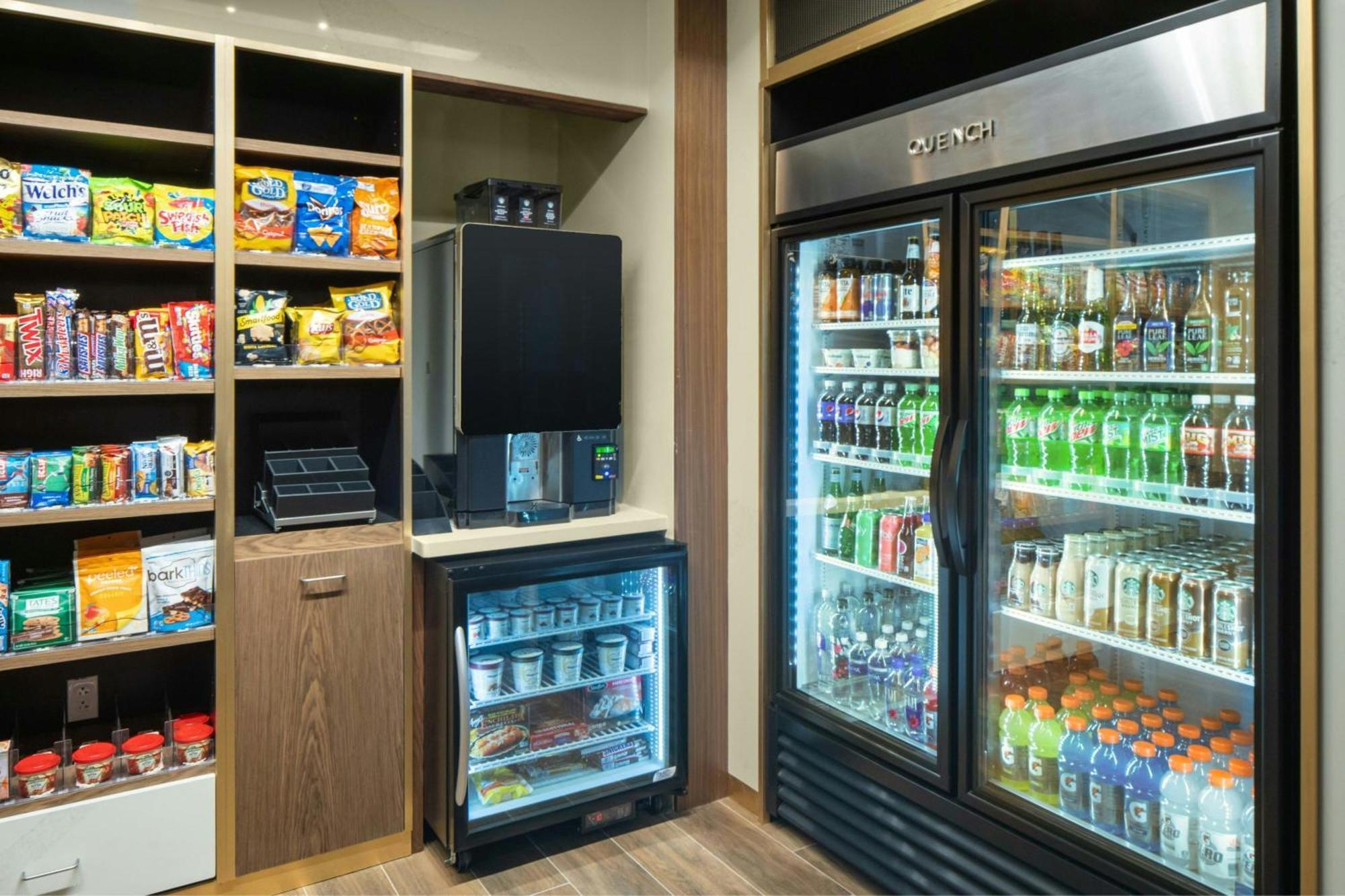 Courtyard By Marriott Jefferson City Exteriér fotografie