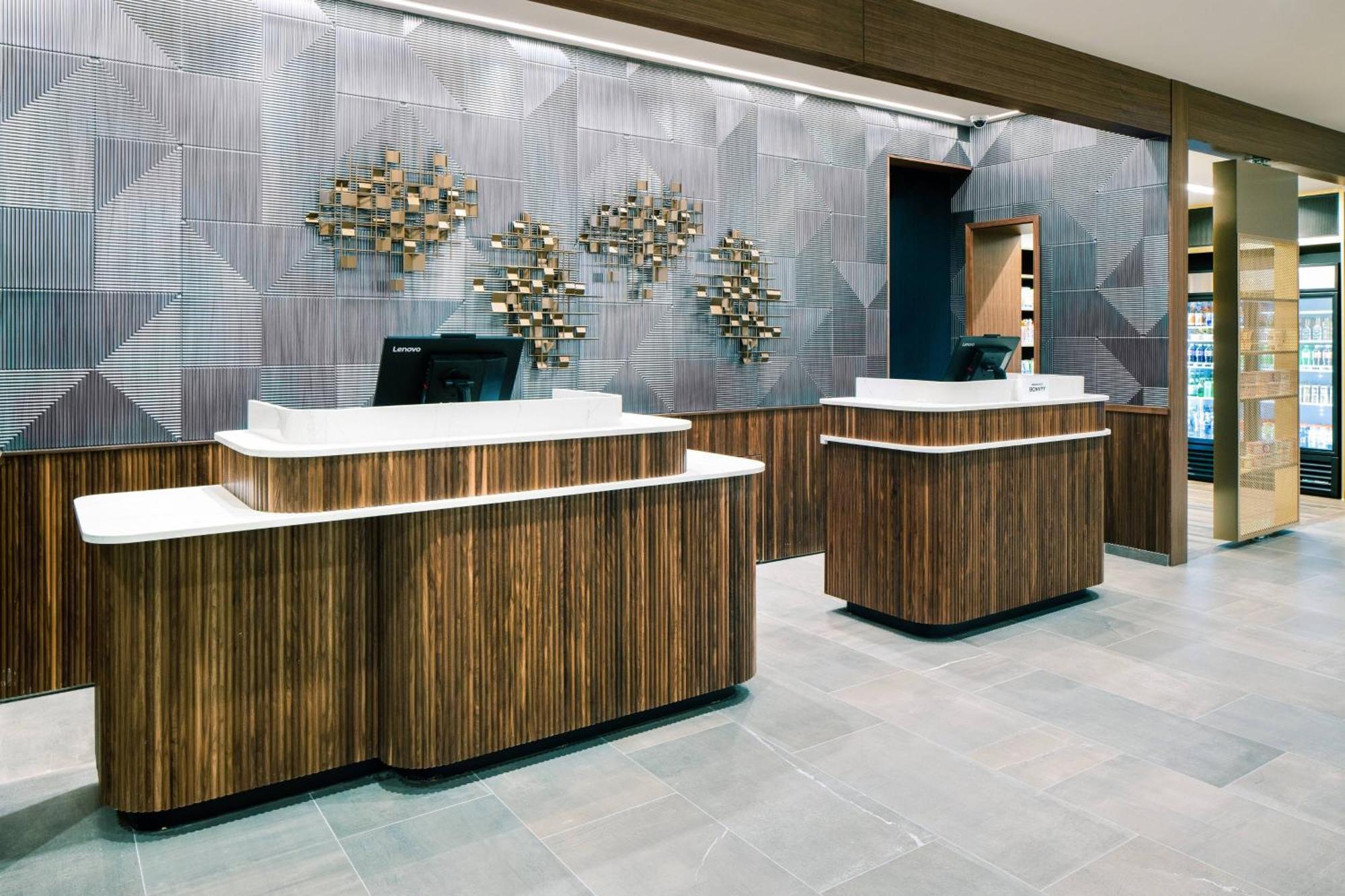 Courtyard By Marriott Jefferson City Exteriér fotografie