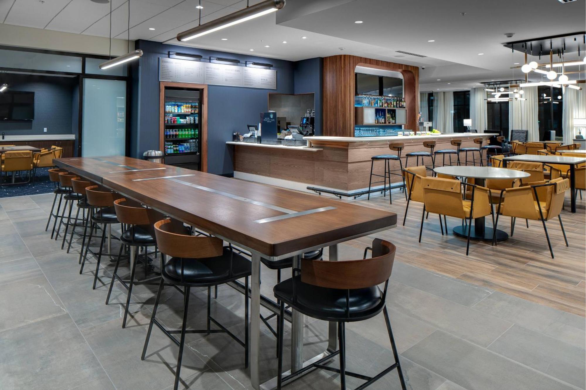 Courtyard By Marriott Jefferson City Exteriér fotografie